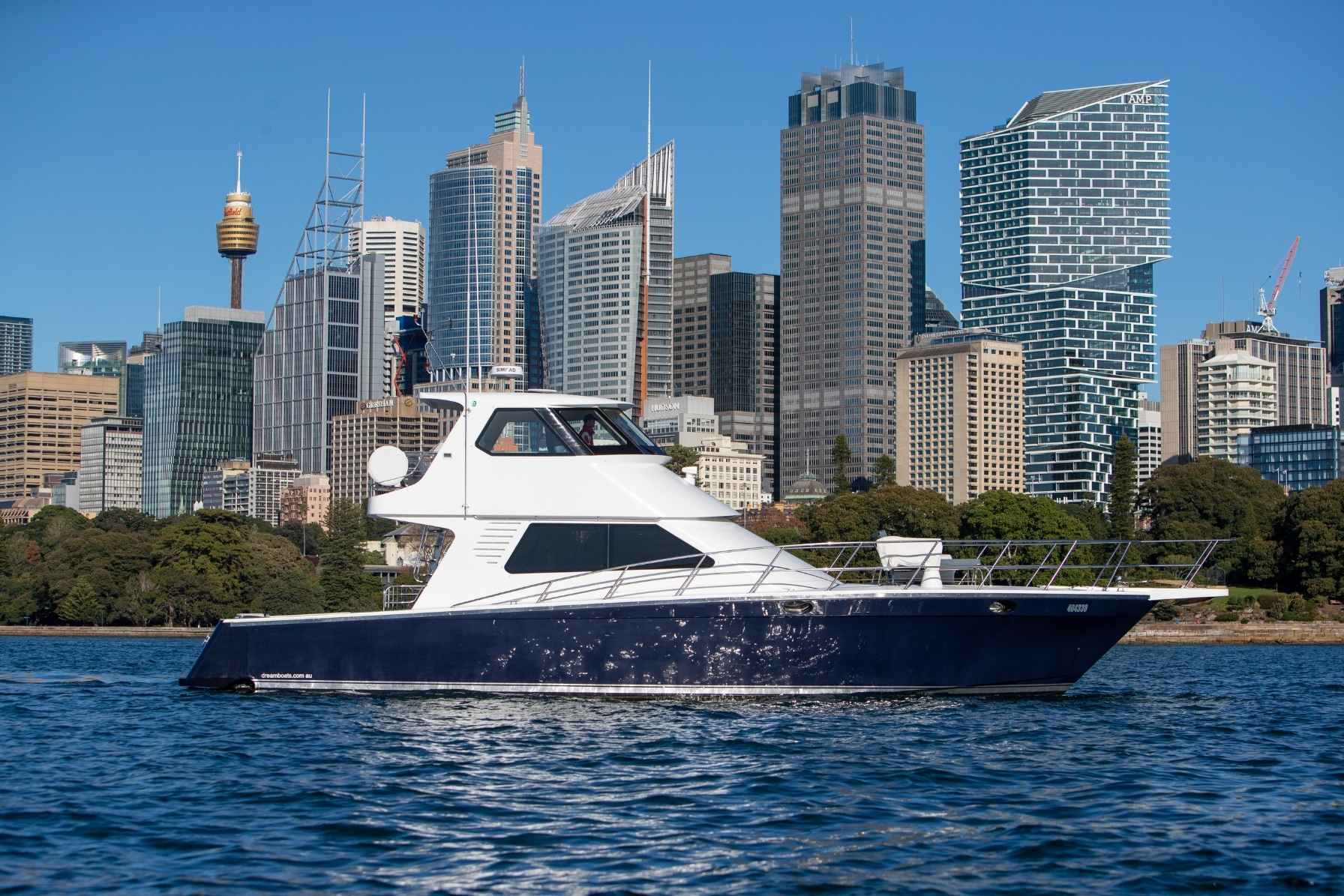 State Of The Art NYE