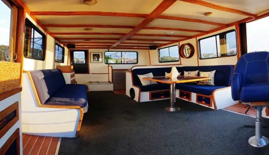 Major Tom – PHOTO 2