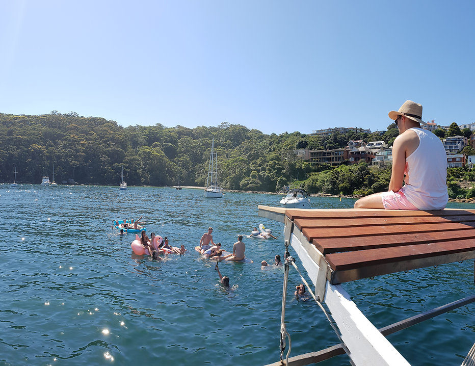 Major Tom – PHOTO 4