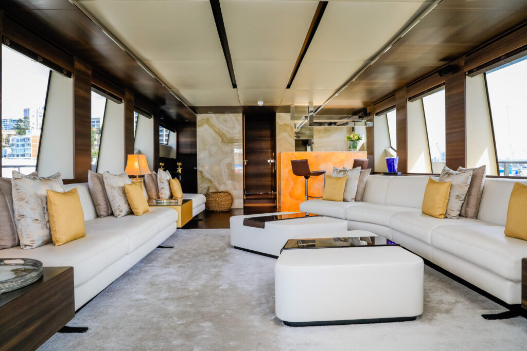 Charing Cross Hotel © Salty Dingo 2017