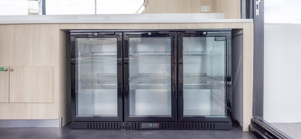 Internal – Fridges